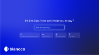 Blancco、IT資産ライフサイクル管理向けのエージェント型プラットフォーム「Blancco Blue」を発表
