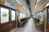 阪急電鉄が全線で中吊広告の掲出を終了へ
