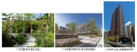 ジオ荻窪・板橋浮間舟渡・神戸三宮が2026年度グッドデザイン賞を受賞