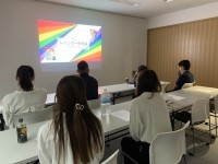 スエヒロ工業が10月の世界多様性認識月間に合わせLGBTQ+に関する2つの取り組みを実施