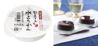 砂糖不使用でヘルシーな「北のあずき 水ようかん」が数量限定で再登場