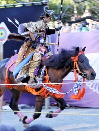 秋の町田を満喫するイベントが多数開催