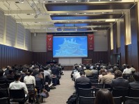 OSSTEM JAPANが歯科医療従事者向け学術イベントを開催