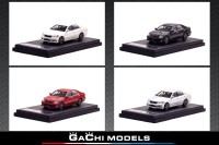 12代目クラウン アスリートのミニカーがGACHI MODELSから登場