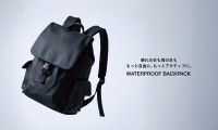 KLONの撥水ビジネスリュックが売上好調、PC保護需要が後押し