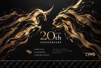 大阪・北浜の証券バー「Bar FPO」が創業20周年