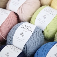 韓国発の毛糸ブランド「Ancalls」がユザワヤで日本初展開