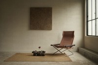 ニーチェアエックスが南青山で展示会開催、2027年限定モデルを先行公開