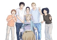 漫画『宇宙兄弟』とバイオジェンのコラボでALS啓発動画を公開