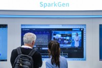 iFLYTEK Unveils an Innovative AIGC Video Generation Platform at MWC 2024 to Boost Customer Engagement