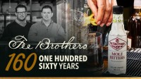 Fee Brothers Celebrates 160 Years of Excellence Crafting Exceptional Bitters, Botanical Waters, and More