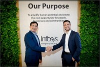 Infosys and ATP Renew Partnership until 2026, to Drive AI-first Innovations in Professional Tennis