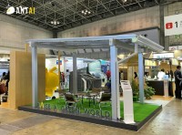 Antaisolar Showcases Full-Scenario Solutions at PV EXPO