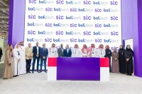 stc Group and bolttech forge strategic collaboration in the Middle East