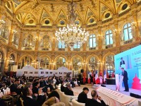 China-France forum underscores people-to-people, cultural exchanges