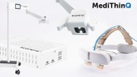 MediThinQ Unveils SCOPEYE 3D Micro Surgery Solution; Chris Lee of VentureBlick Assumes Chairmanship