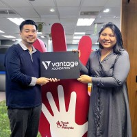 Vantage Foundation and Teach For Malaysia join forces to empower indigenous children through education