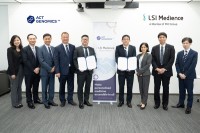 ACT Genomics and LSI Medience Sign MOU to form a Strategic Partnership and Collaborate in the Japanese Market