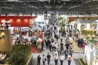 Fruit Attraction celebrates the largest edition in its history positioning Madrid as the global epicenter of the fruit and vegetable industry