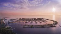 Nakheel awards AED 5 billion in contracts for luxury villa construction on Palm Jebel Ali