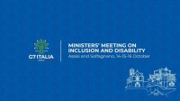 Special Olympics Calls on G7 Nations to Strengthen Commitment to Disability Inclusion at Historic Summit