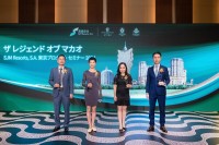 SJM Product Seminar Showcased Macau's Unique Charms to Japanese Visitors