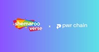 Shemaroo Entertainment and PWR Chain Announce Strategic Partnership to Revolutionize India's Digital Entertainment through Blockchain Innovation