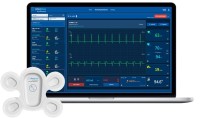 LifeSignals Receives EU MDR Certification for UbiqVue™ 2A Multiparameter System