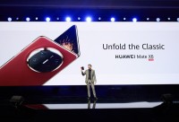 Huawei Unfolds a New Paradigm with HUAWEI Mate X6, Introducing New Innovative Architecture and Live Multi-View