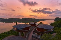 Banyan Group Celebrates its Landmark 30th Year with Record Openings; On Track to Welcome 100th Resort for its Singapore Homecoming in 2025