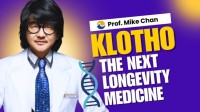 European Wellness Biomedical Group Announces New Klotho Research Initiative Led by Prof. Mike Chan