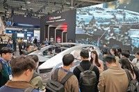 LG Innotek to Showcase Mobility Innovations at CES 2025