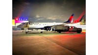 Delta Air Lines and Endeavor Air Select AeroCore Technologies for Exclusive 10-Year Engine Foam Wash Agreement