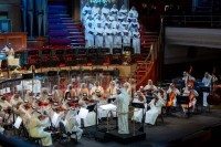 The Saudi Music Commission Presents "Marvels of Saudi Orchestra": A Unique Blend of Tradition and Innovation in Riyadh