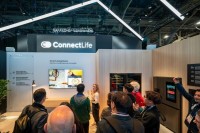 Hisense ConnectLife Brings an Intelligent Experience to the Future Smart Home with AI Innovation at CES 2025