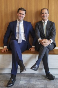 Brown Advisory Appoints Logie Fitzwilliams Co-CEO to Serve Alongside Long-Time CEO Mike Hankin