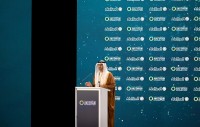 Dr. Sultan Al Jaber Unveils 'World First' 24/7 Renewables Project; Global Megatrends Call for New Path to Socioeconomic Progress