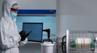 Stämm's Continuous Bioreactor Increases Antibody Productivity by up to 30x in European and American Pilots