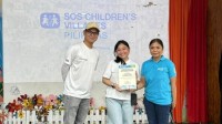 Vantage Foundation Brings Hope and Joy to SOS Children's Villages in the Philippines