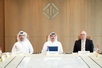 Record 20th anniversary year results solidify DIFC's position as region's number one global financial centre