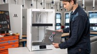 UltiMaker Unveils the UltiMaker S8, Engineered for Enhanced Productivity and Precision