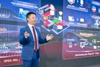 Huawei Launches the Upgraded FTTO 2.0 Solution to Help Campuses Realize Intelligent Transformation