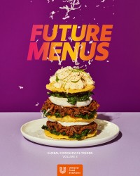 Unilever Food Solutions Unveils the Key Future Menus 2025 Trends: The rise of Asian flavours in an evolving global food service market