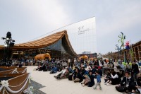 Blending Innovation with Tradition: Thailand Brings Holistic Wellness to Expo 2025