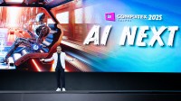 COMPUTEX 2025 Gathers Global Tech Minds to Explore AI-Driven Industrial Evolution