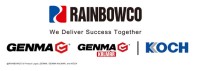 RAINBOWCO Upgrades Global Brand Strategy, Strengthening GENMA's Leadership in High-End Equipment