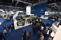 Feindef 2025 sees record year: more than 44,000 attendees, 78% increase in international visitors