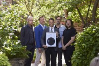 Green Fertilizer Made with Air and Plasma: NitroCapt (Sweden) wins $2M Food Planet Prize 2025 for developing low-emission fertilizers