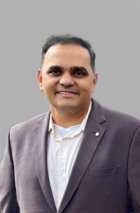 Azentio appoints Harikrishnan Venkataramanan as President - ERP to spearhead next phase of innovation and growth