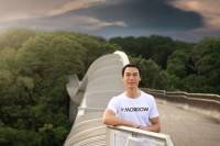 MORROW founder invests US $156m and launches new flagship in Singapore as US $8 trillion longevity revolution ramps up